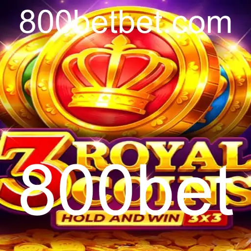 Explorando o Universo do Jogo 3royalcoins com 800bet