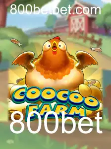 Explorando o Fascinante Mundo de CooCooFarm e a Dinâmica do 800bet