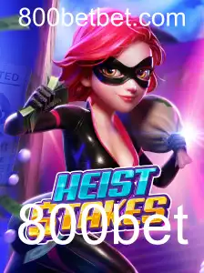HeistStakes: Uma Jogada Estratégica no Universo dos Cassinos Online