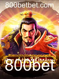 Heroofthe3KingdomsCaoCao: Um Mergulho no Mundo dos Três Reinos com 800bet
