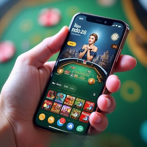 Experiência VIP 800bet