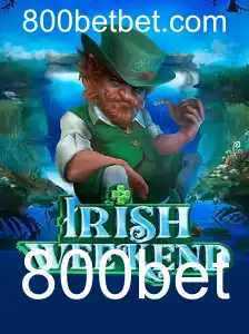 Descubra o IrishWeekend: A Nova Sensação dos Jogos com 800bet