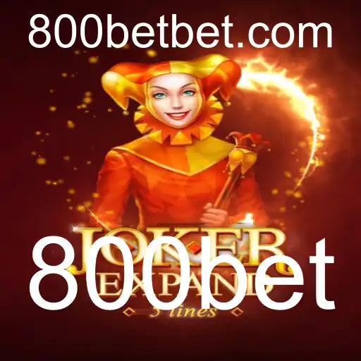 JokerExpand: Uma Exploração Completa do Novo Fenômeno de Jogos da 800bet