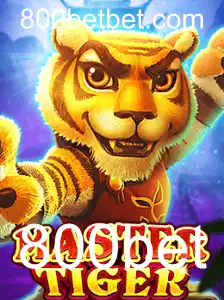 Explorando o Jogo MasterTiger com 800bet: Regras e Introdução