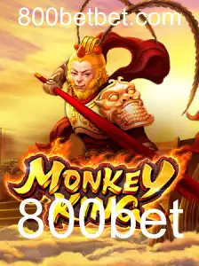 Explorando o Mundo de MonkeyKing no 800bet