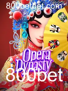 OperaDynasty: Um Mergulho Fascinante no Universo dos Jogos com 800bet