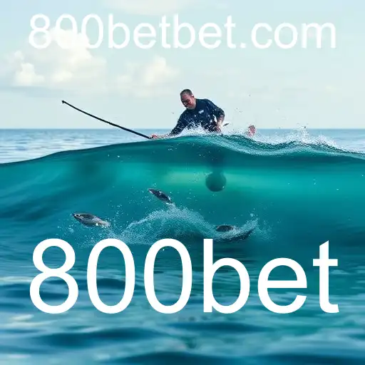 A Importância da Pesca Sustentável e o Papel de 800bet