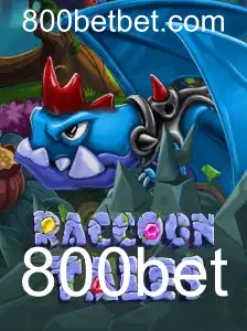 Explorando o Fascinante Mundo de RaccoonTales e a Estratégia 800bet