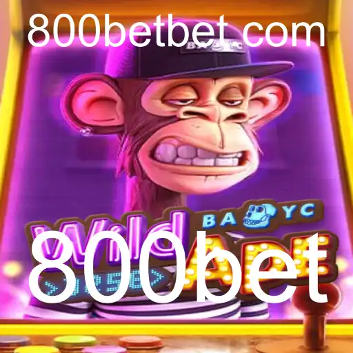WildApe3258: Explore a Selva com a Aposta Perfeita de 800bet